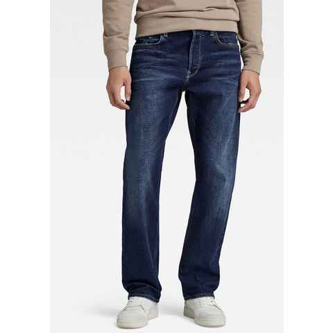 G-Star RAW Straight-Jeans Dakota Regular Straight