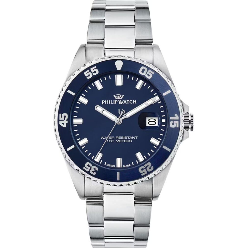 PHILIP WATCH UHREN Luxusuhr Herrenuhr Philip Watch R8253597119