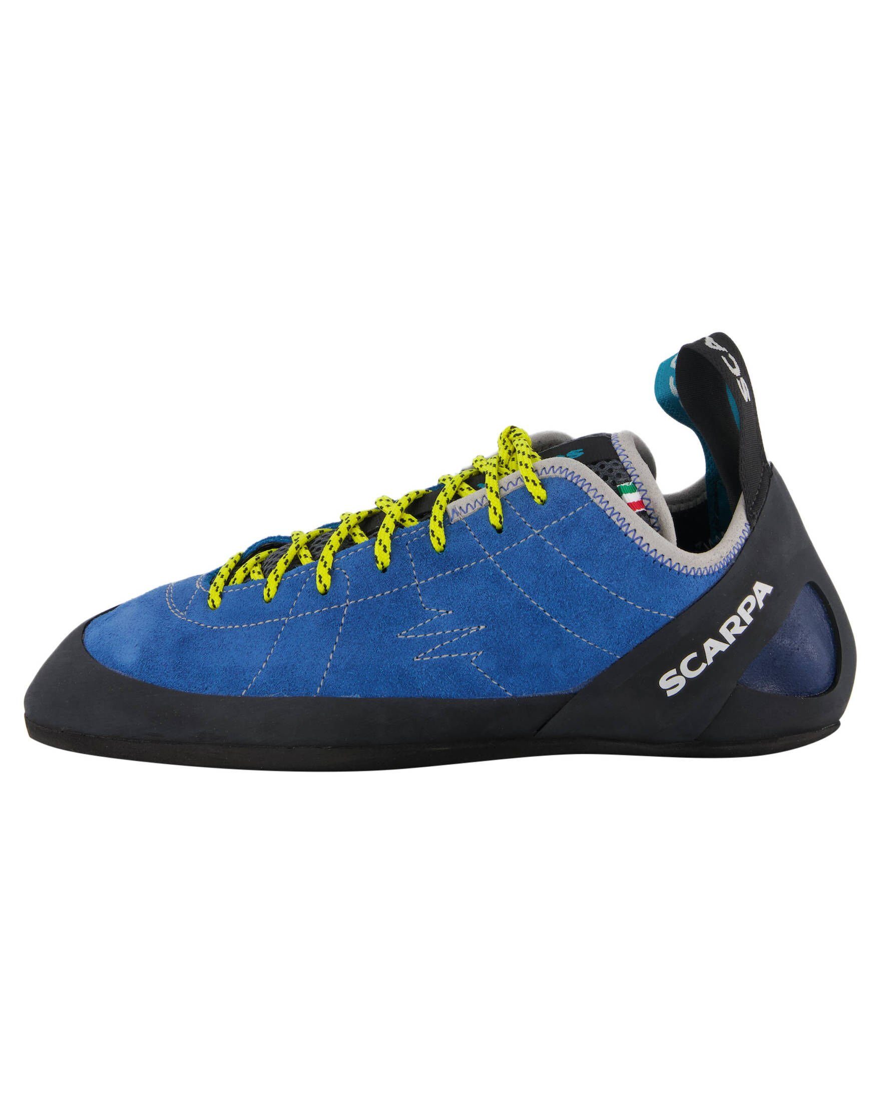 Scarpa Herren Kletterschuhe HELIX Kletterschuh