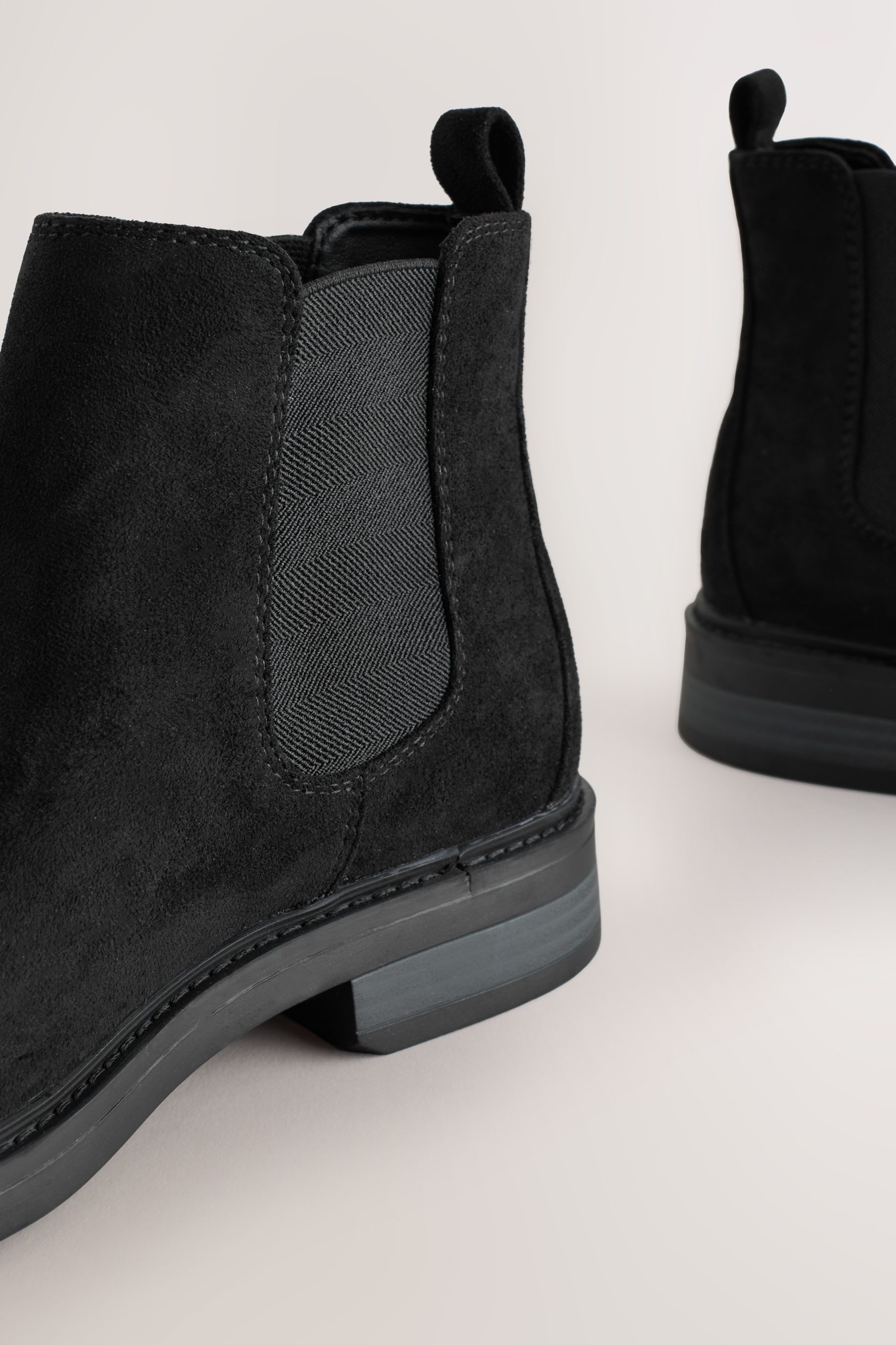 Next Chelsea-Stiefelette Chelseaboots (1-tlg)