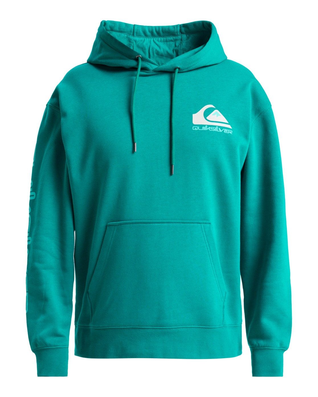 Quiksilver Hoodie Omni Logo