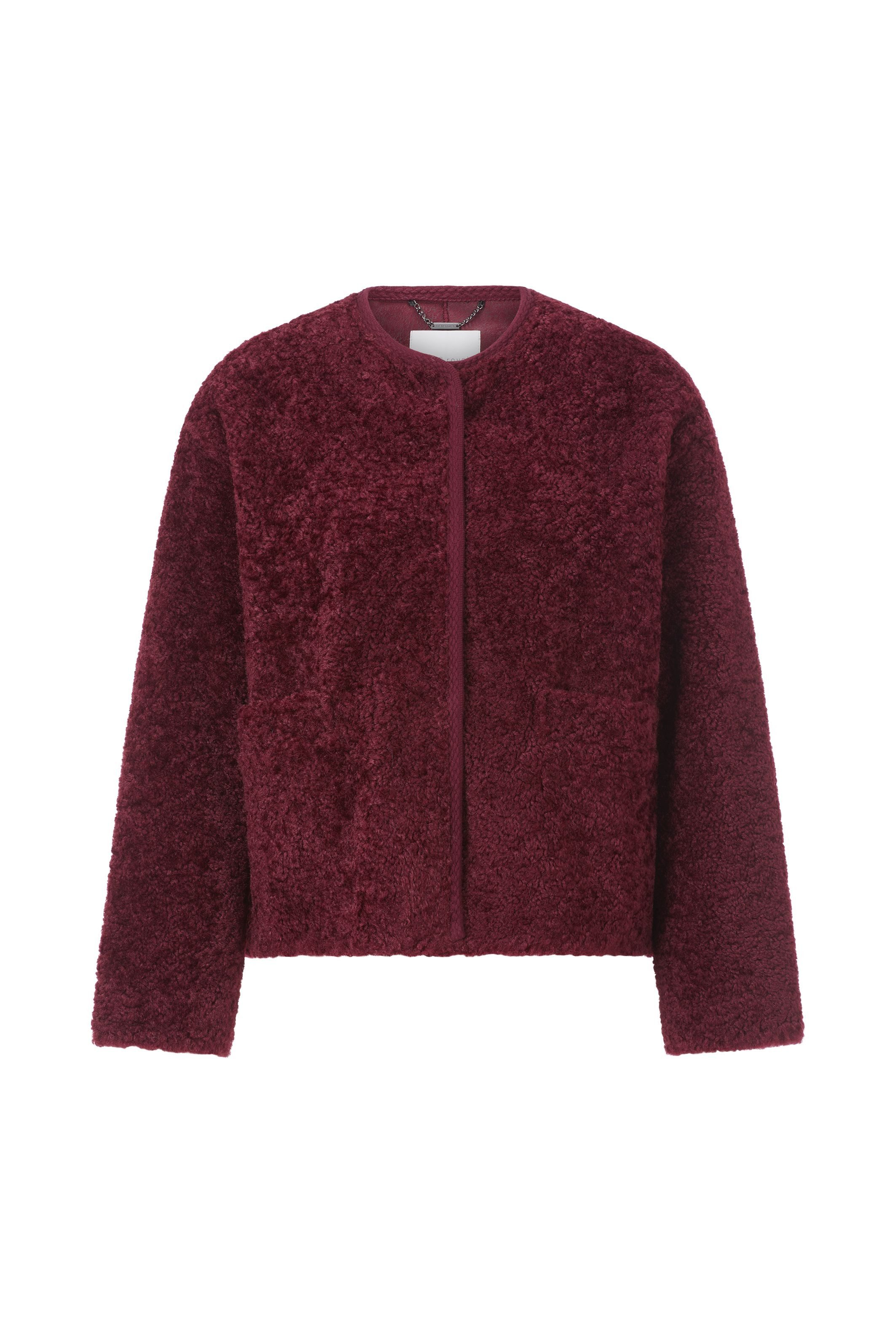 RICHROYAL Wolljacke günstig online kaufen