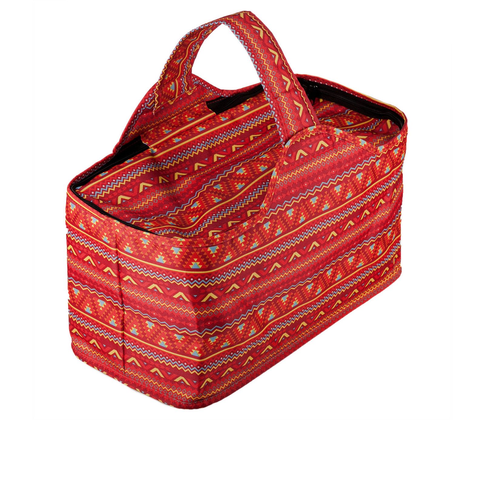 Genius Einkaufskorb Thermo-Einkaufskorb Ultralight, Kaltes bleibt länger ka günstig online kaufen