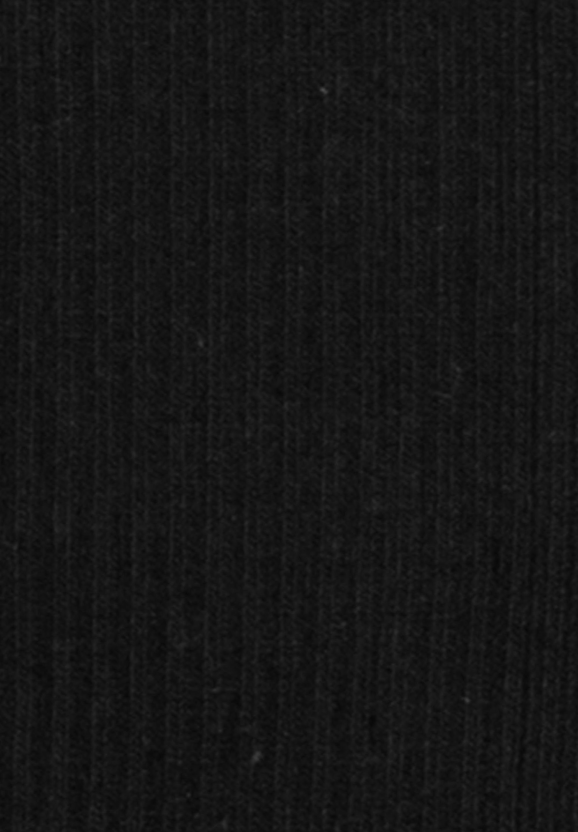 DillySocks Basicsocken Premium Ribbed Collection aus nachhaltiger Baumwolle, recyceltes Polyamid