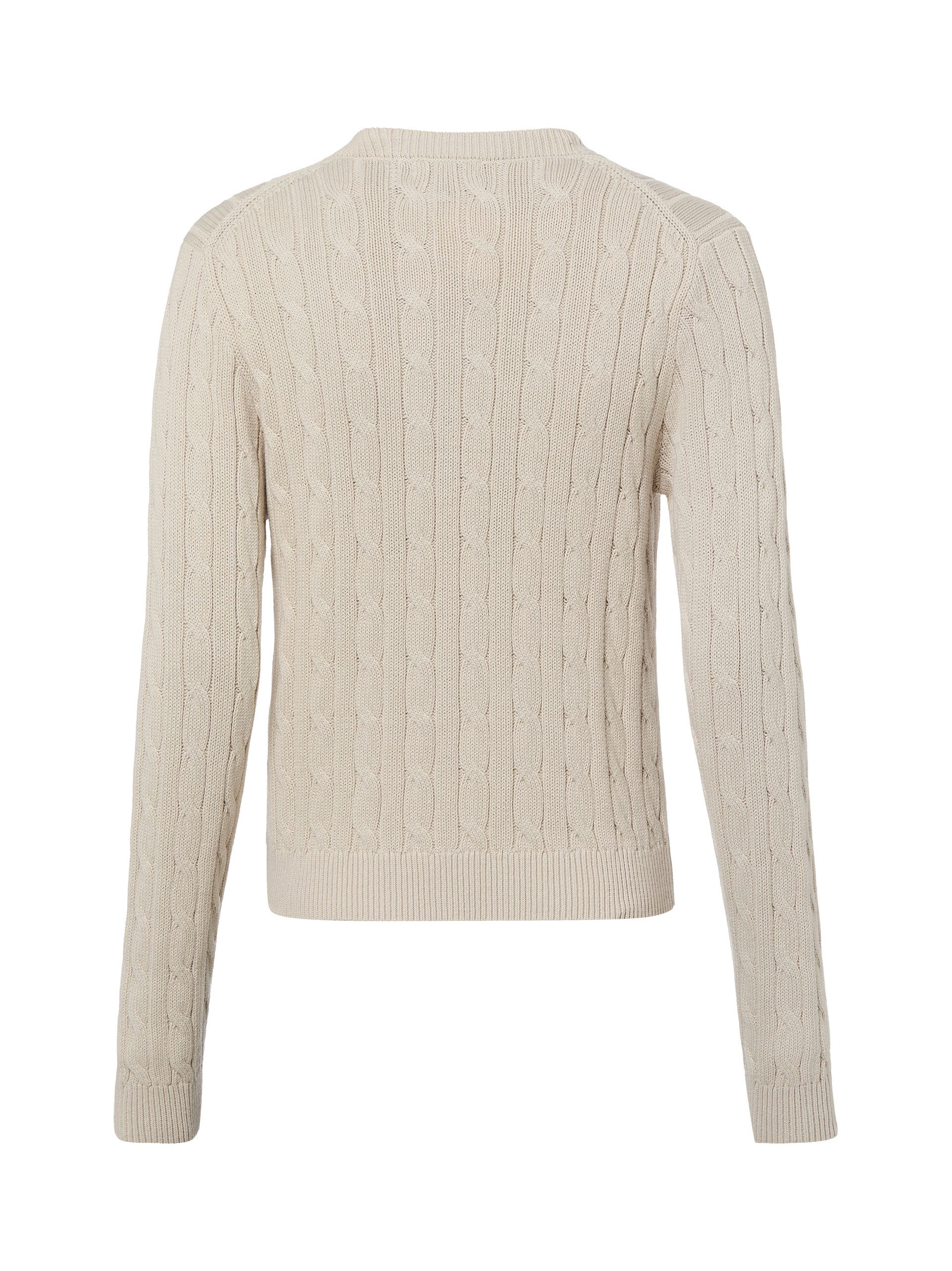 Marie Lund Strickjacke günstig online kaufen
