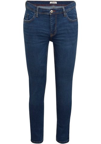edc by Esprit Skinny-fit-Jeans