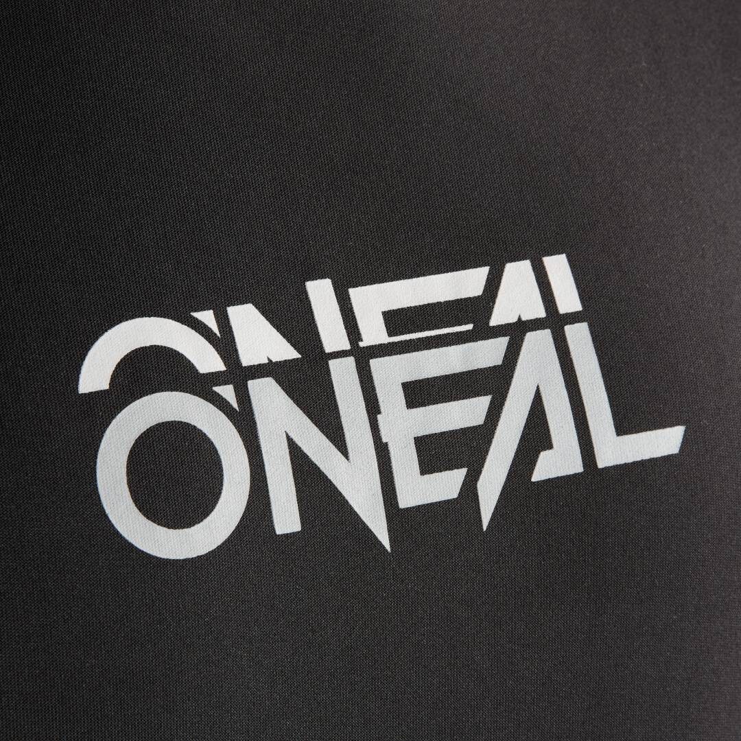 O’NEAL Radtrikot Slickrock Static Kurzarm Fahrrad Jersey Atmungsaktiv
