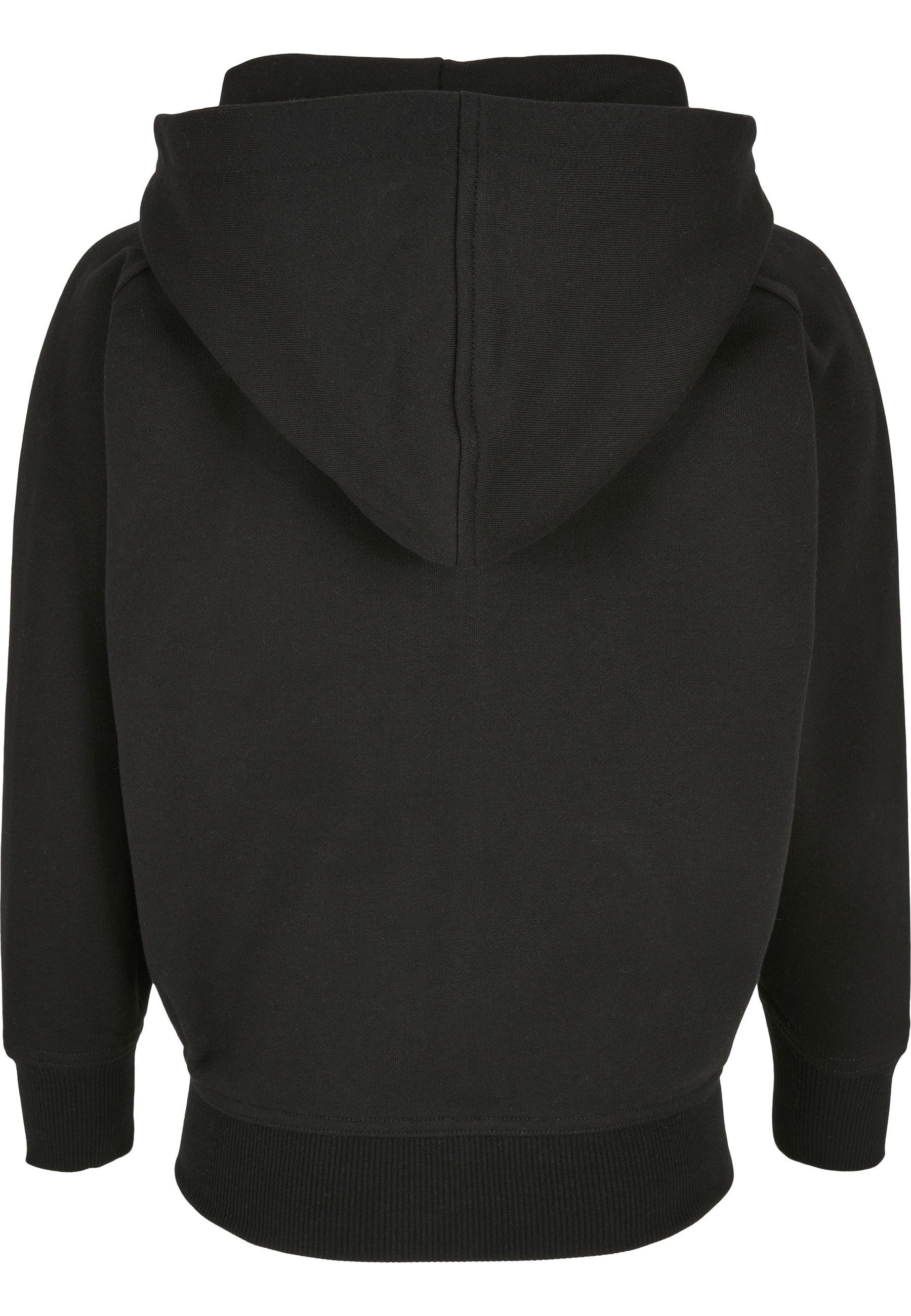 URBAN CLASSICS Sweatjacke Urban Classics Herren Boys Zip Hoody (1-tlg)