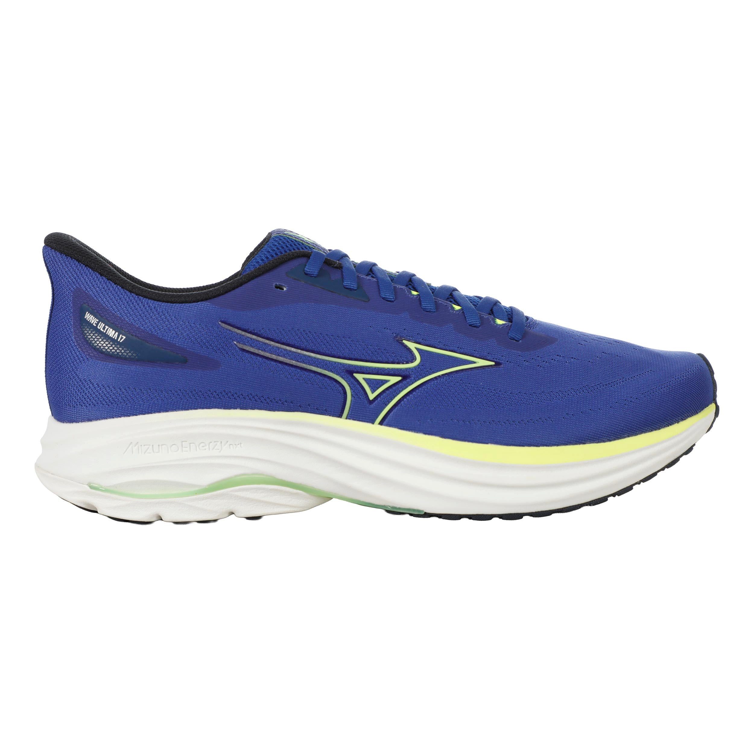 Mizuno Wave Ultima 17 - Neutralschuh Laufschuh