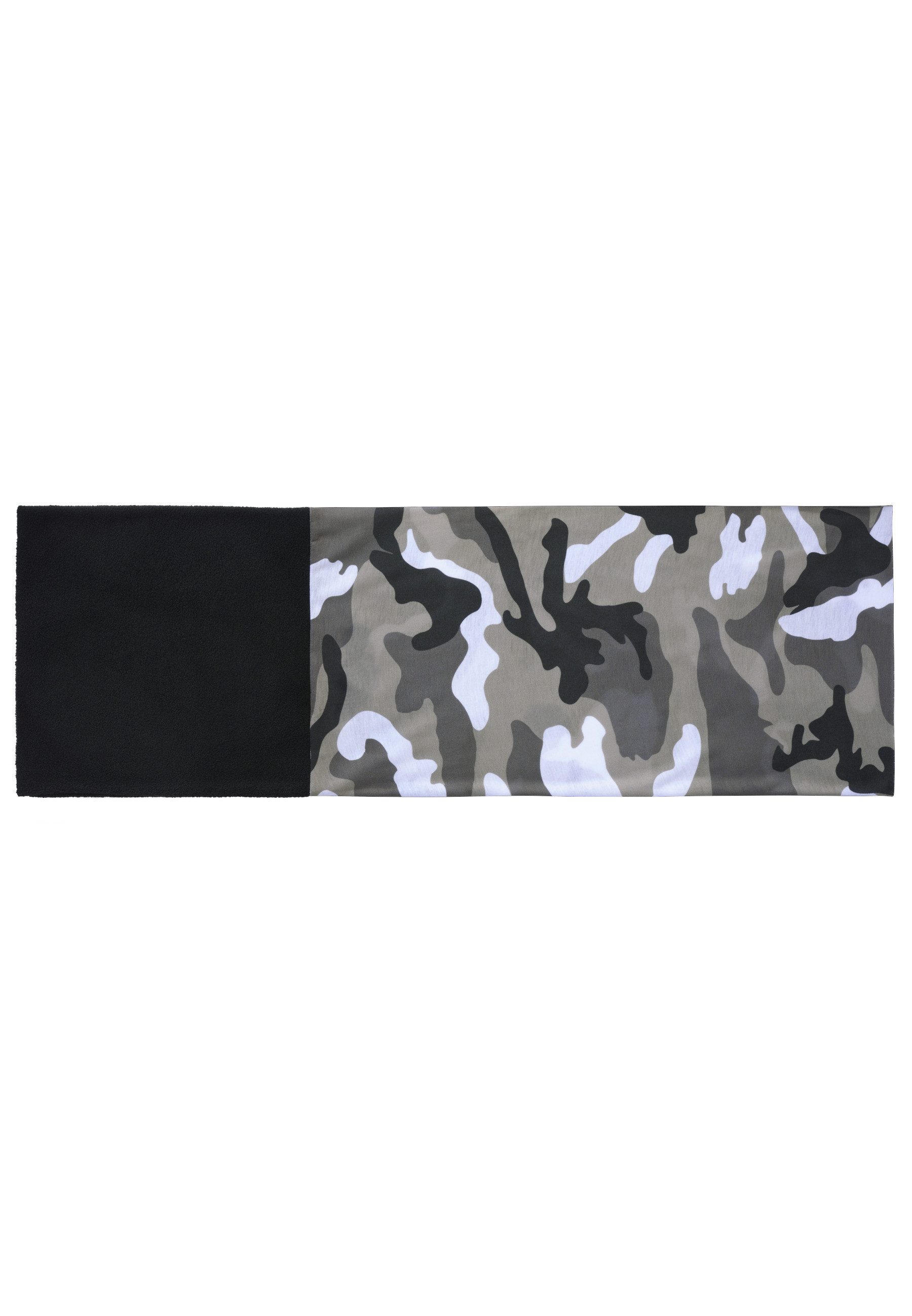 Brandit Halstuch Brandit Unisex Multifunktionstuch Fleece, (1-St)