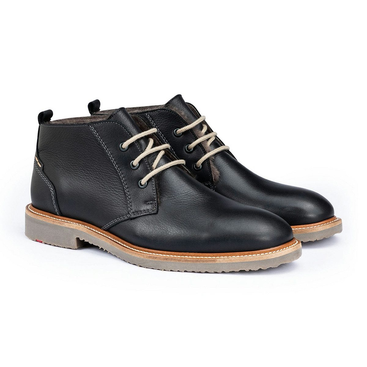 Lloyd Lloyd 24-527-00 DARROW, Warmfutter, Boots, günstig online kaufen