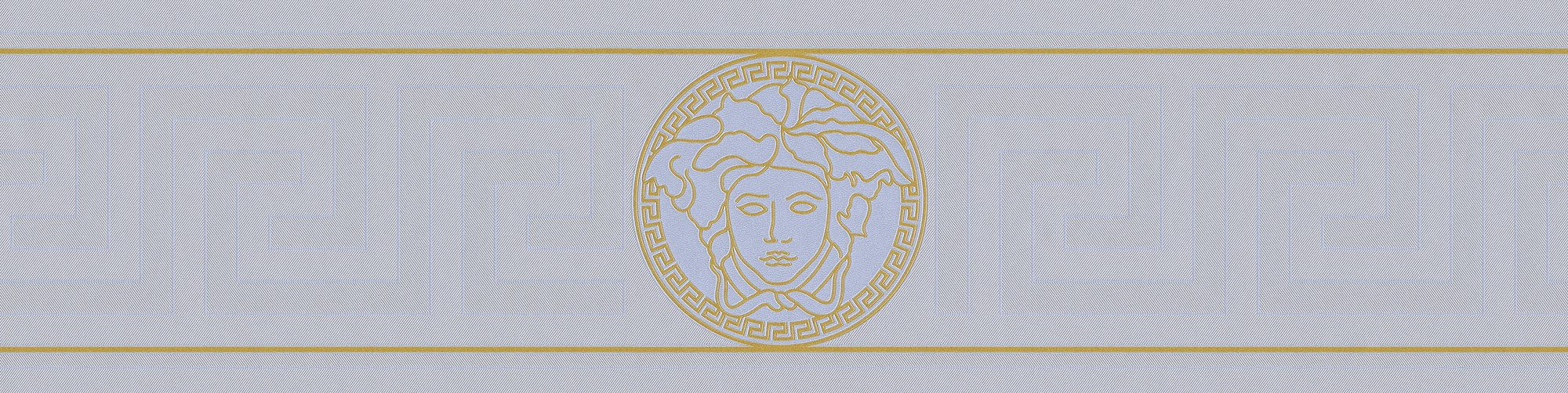 A.S. Création Vinyltapete, Versace Home Barock günstig online kaufen