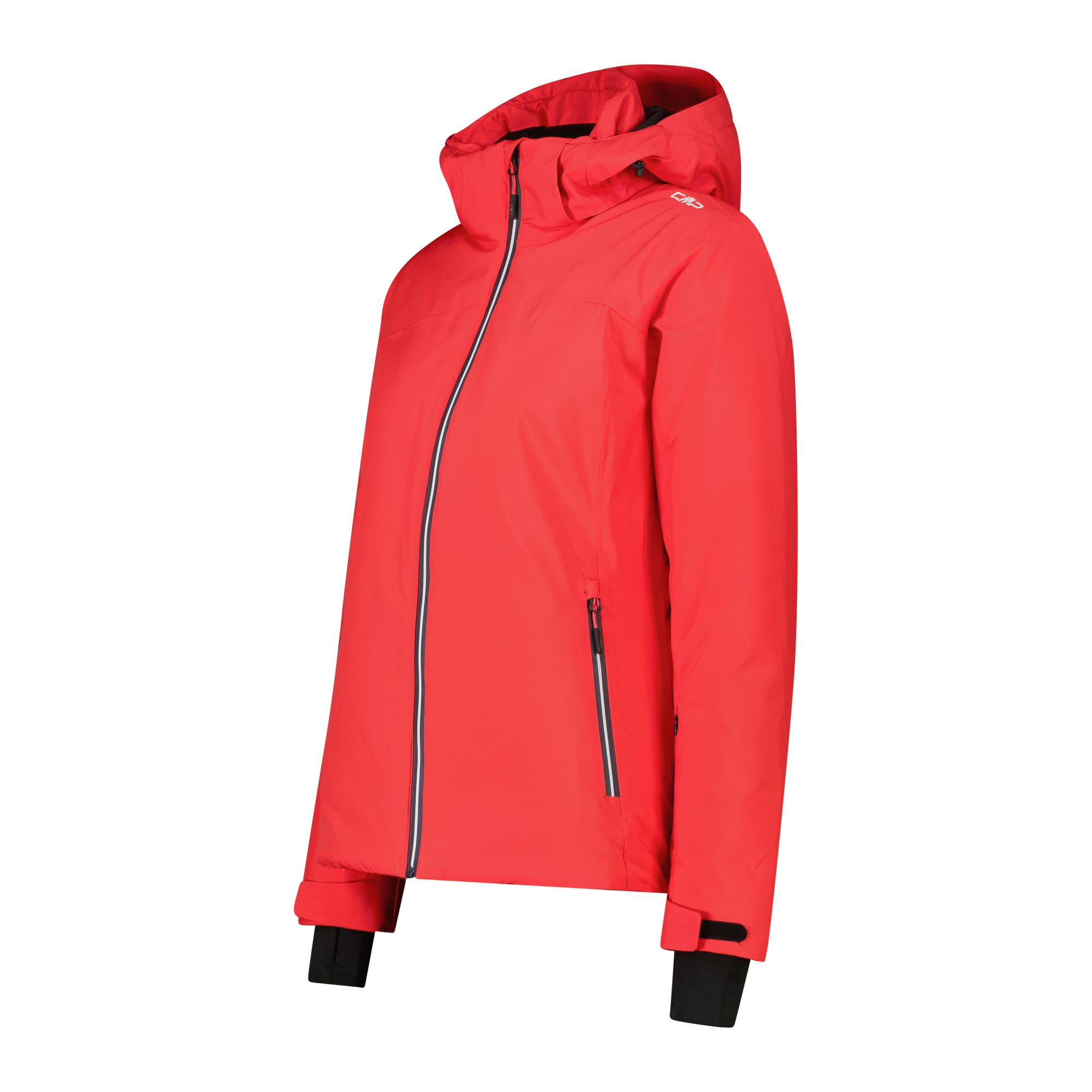 CMP Skijacke CMP Damen Skijacke WOMAN JACKET ZIP HOOD 34W4636