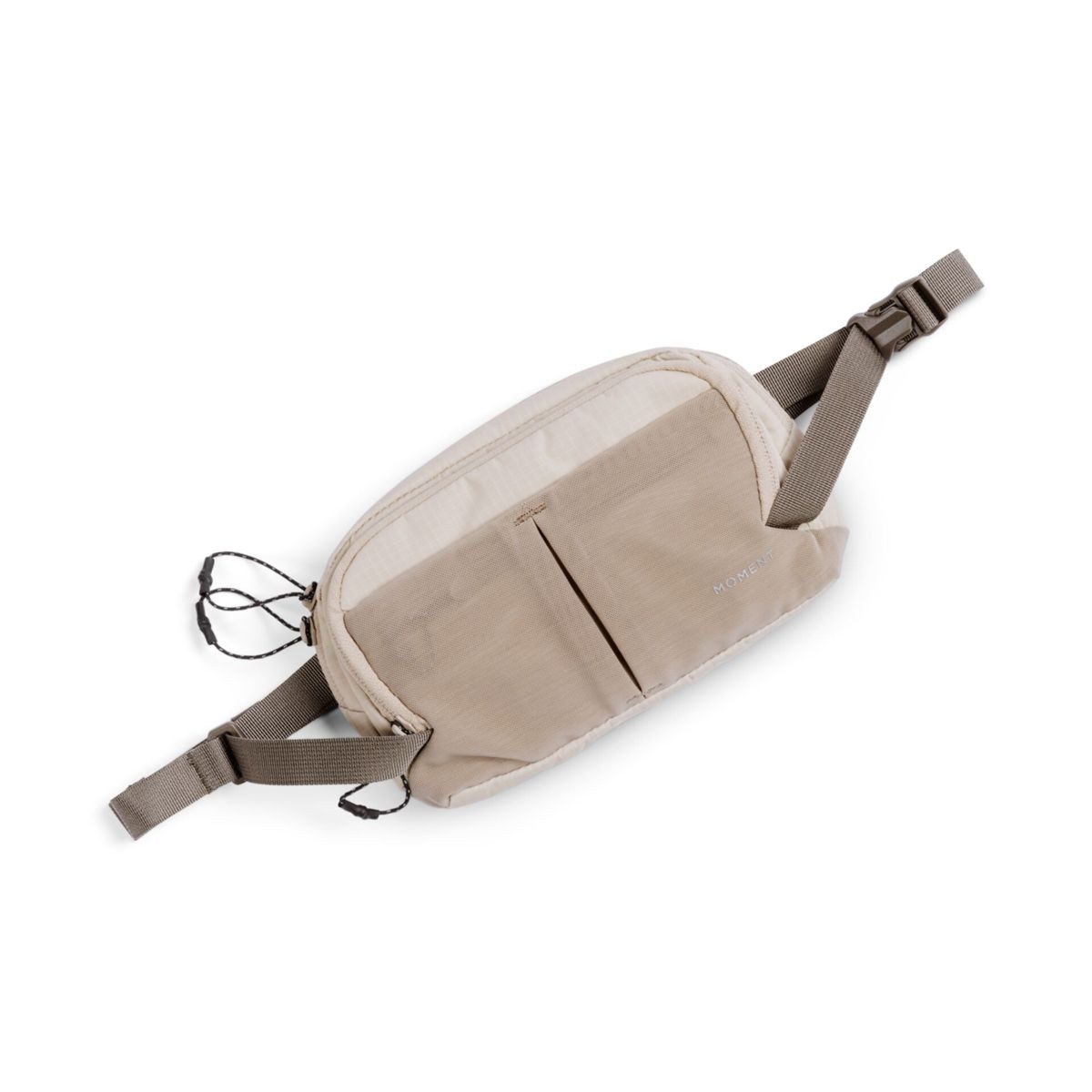 MOMENT Freizeitrucksack Take Sling 1.5L Desert