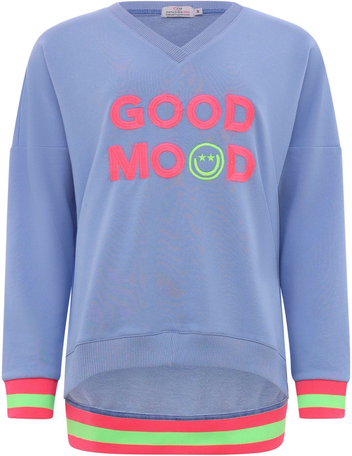 Sweatshirt Dana
