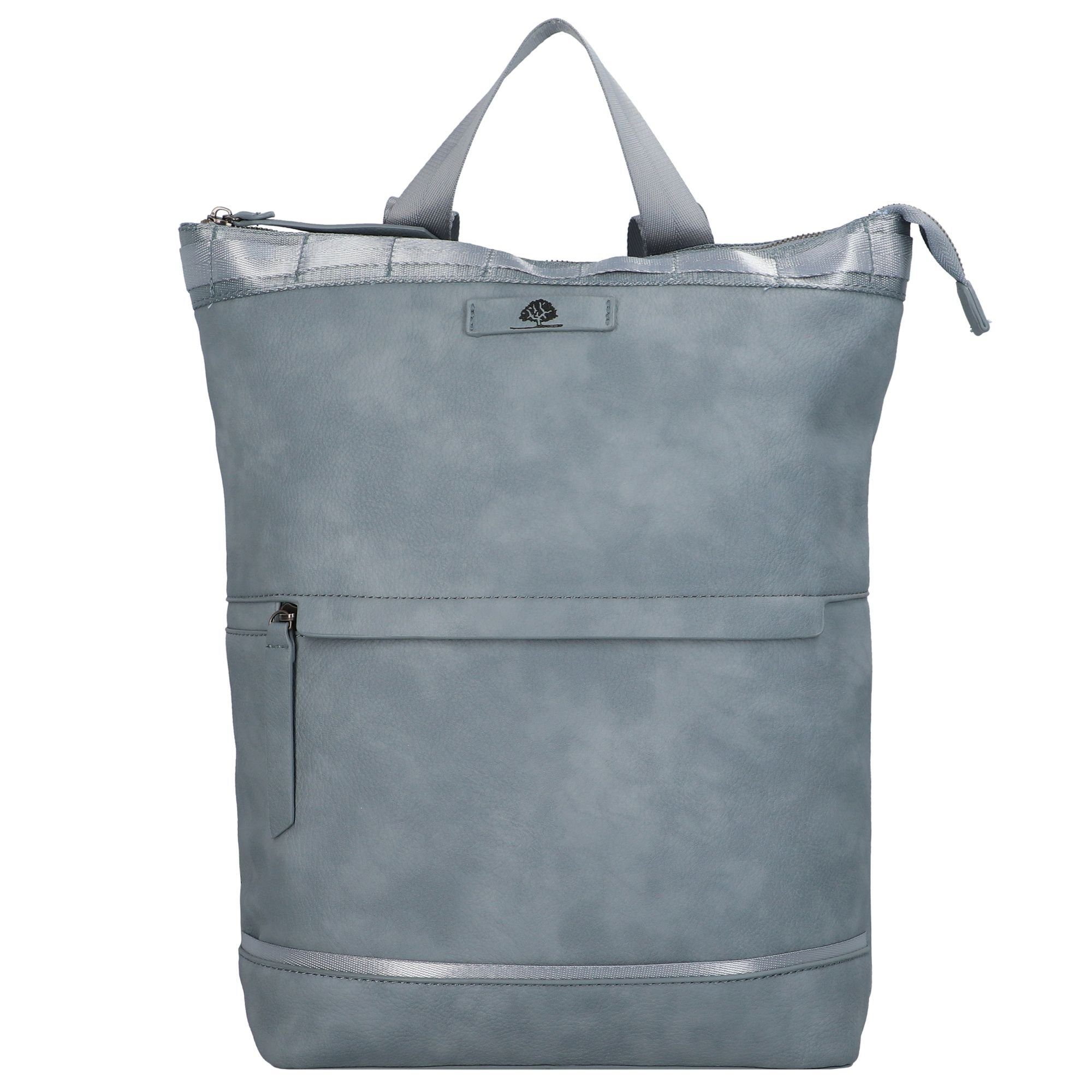 Greenburry Daypack Mad'l Dasch, Kunstleder günstig online kaufen