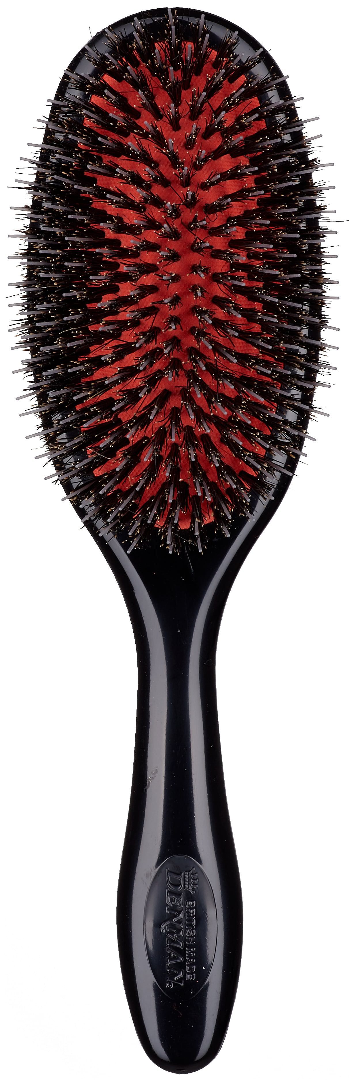 DENMAN Haarbürste Denman D81M Pneumatikbürste 13-reihig