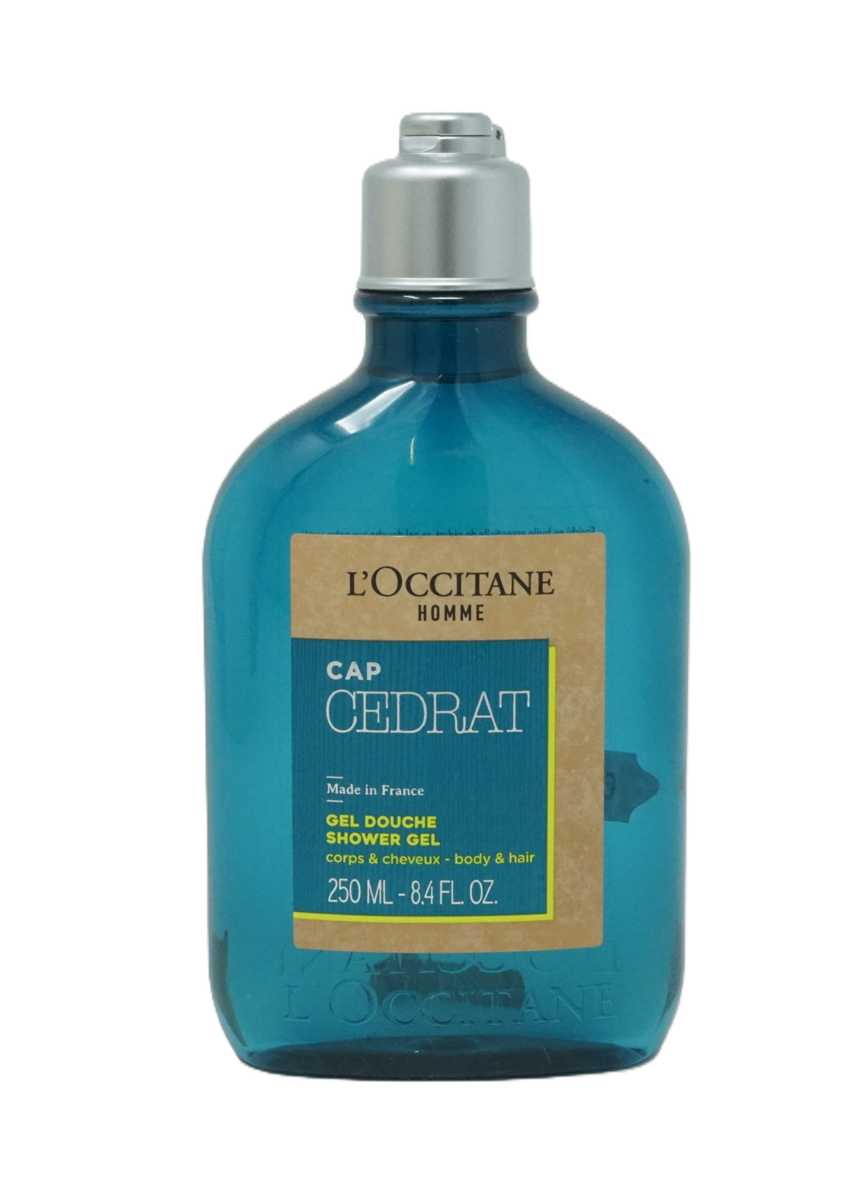L'OCCITANE Duschgel L'Occitane Cap Cedrat Shower Gel 250 ml
