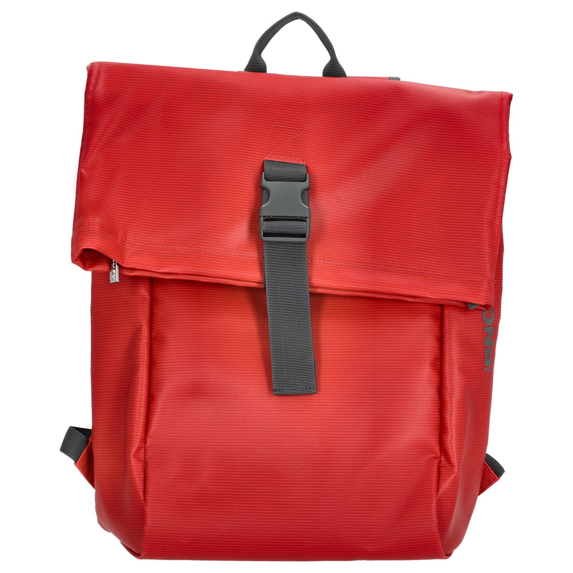 M Rolltop red T BREE Freizeitrucksack lava 93 - Rucksack cm 46 PNCH