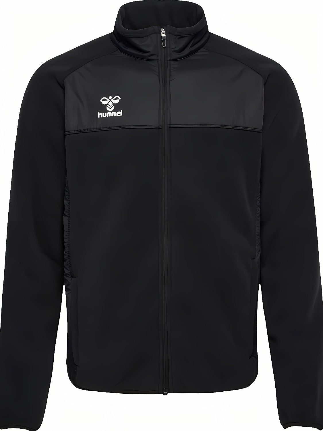 Kurzjacke Hmlgo Fleece Jacket