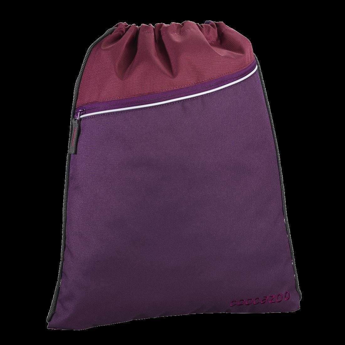 coocazoo Sporttasche Coocazoo Sportbeutel "RocketPocket", Berryman