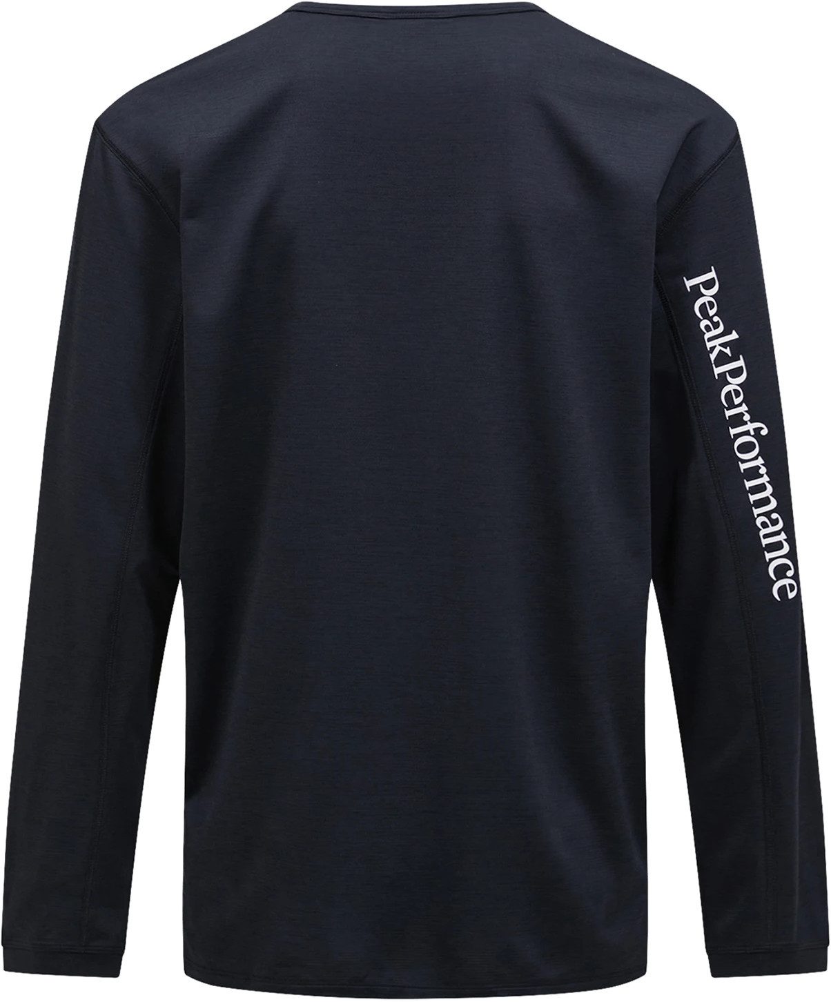 Peak Performance Langarmshirt PEAK PERFORMANCE Herren Langarmshirt Trail LS