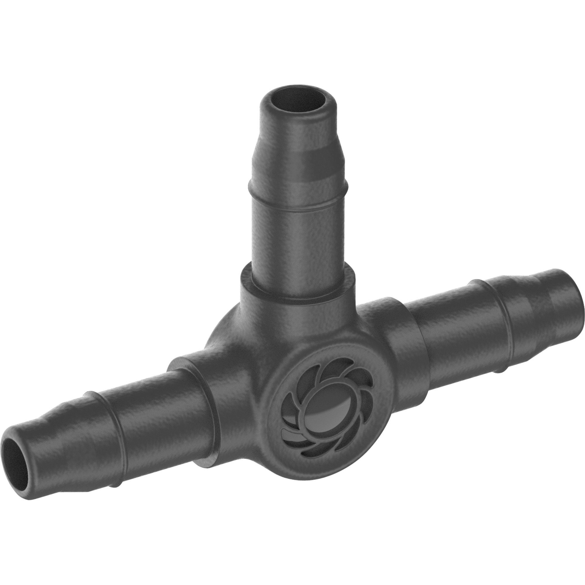 Gartenschlauch GARDENA Micro-Drip-System T-Stück 4,6mm (3/16)
