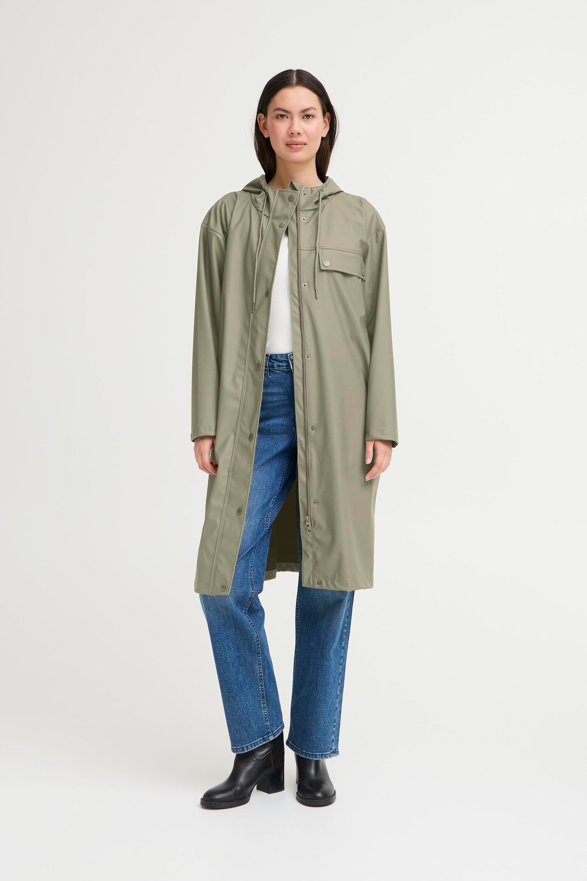 ICHI Regenhose Regn IHTAZI