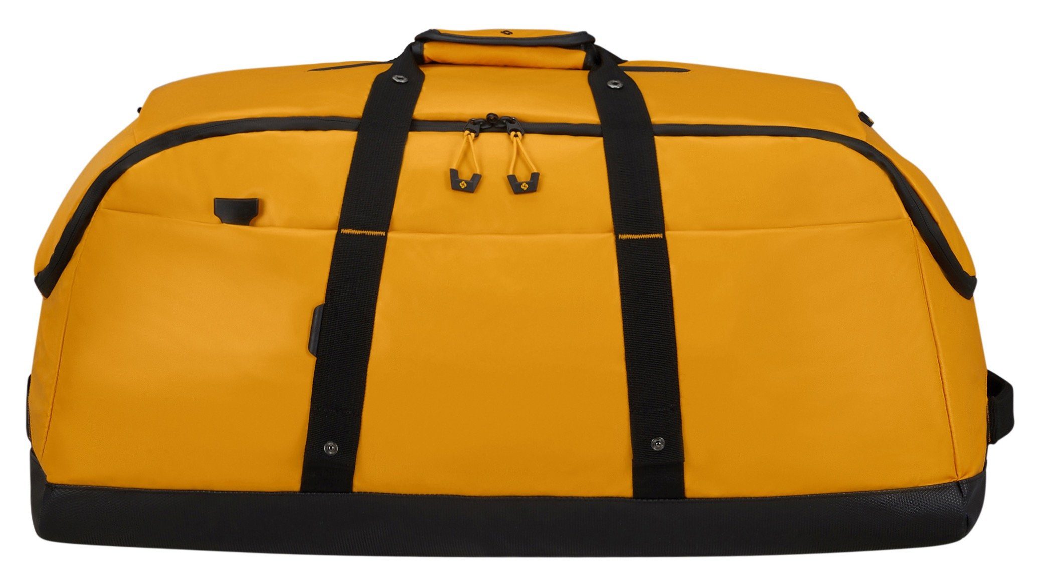 Samsonite Reisetasche ECODIVER DUFFLE L, mit Rucksackfunktion Reisetasche W günstig online kaufen
