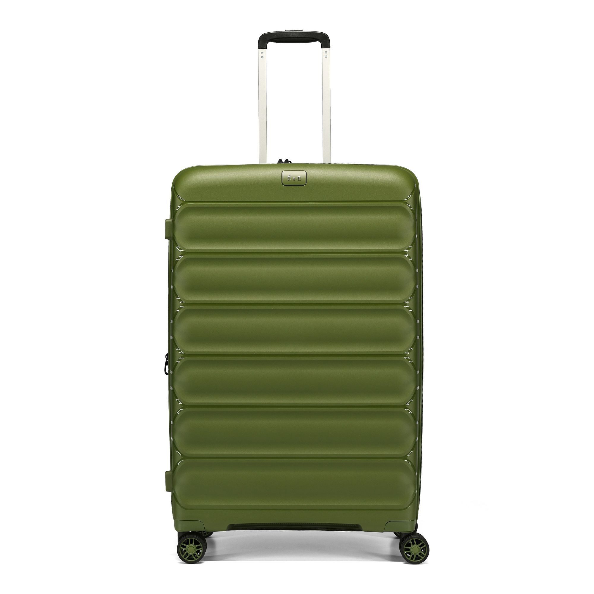 Hartschalen-Trolley Travel Line 4700
