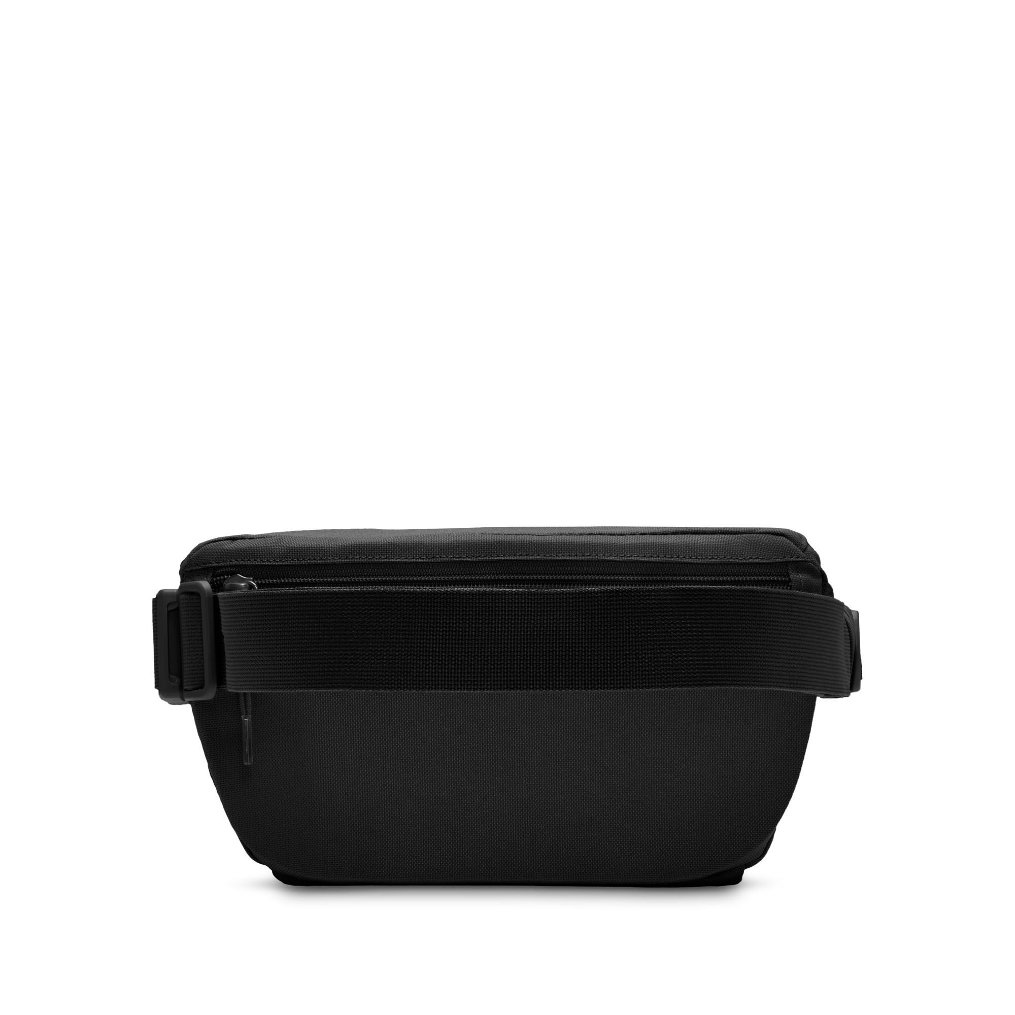 Nike Sporttasche NK HERITAGE WAISTPACK 2.0, sportlicher Stil, für Training und Freizeit, aus Polyester