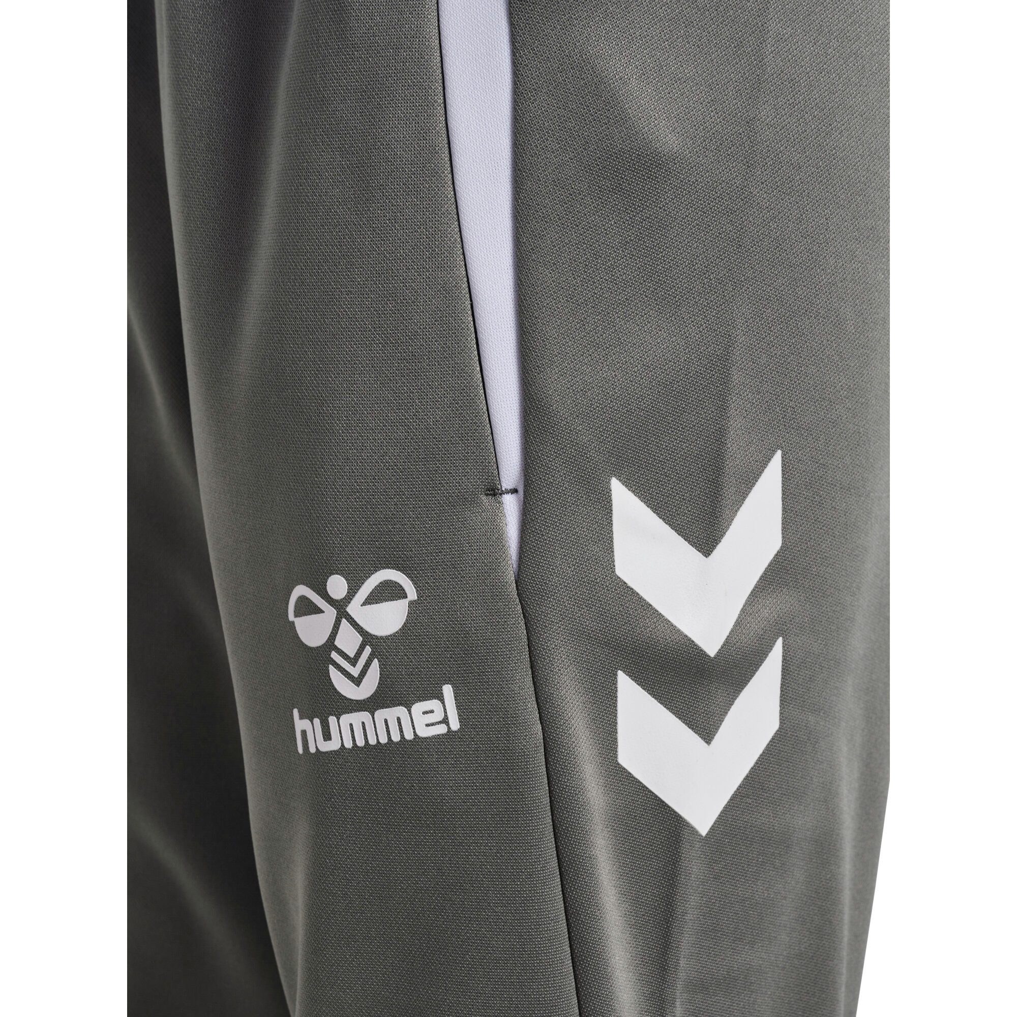hummel Trainingshose Hummel Kinder Trainingshose LEAD 2.0 TRACK PANTS 223775