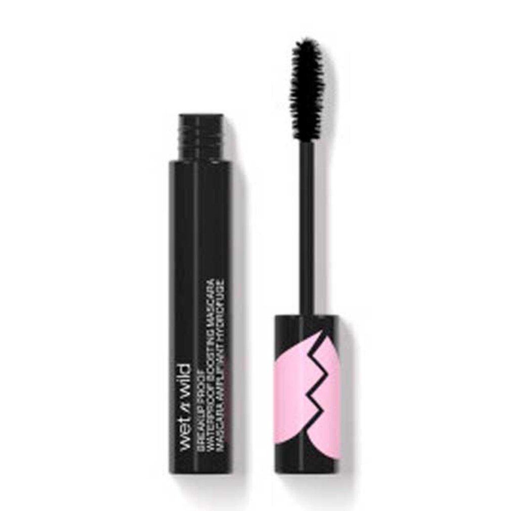 Wet n Wild Тушь Wnw Masc Megalast Breakup Wtp 1115503e