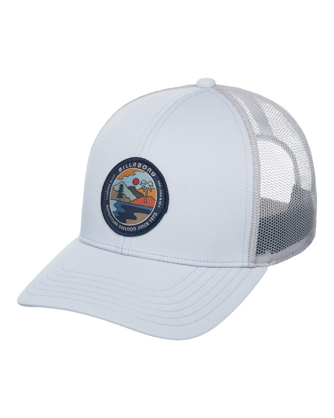 Billabong Trucker Cap Adventure Division Range