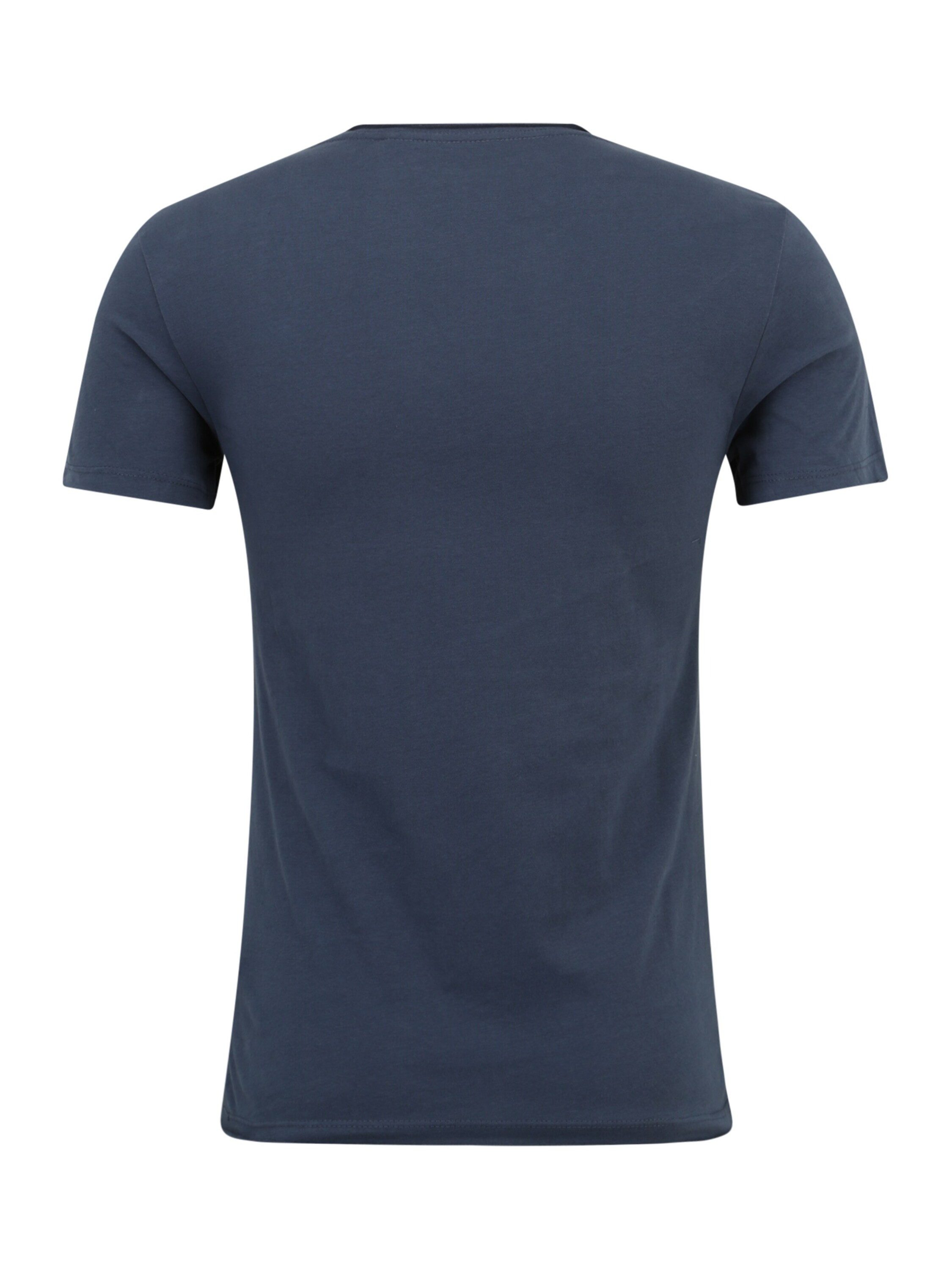 Blend T-Shirt BH Noel (1-tlg) günstig online kaufen