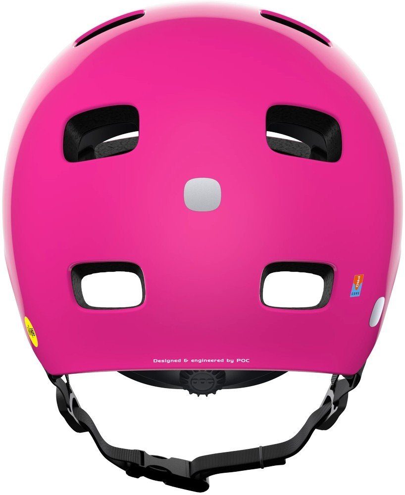 POC Fahrradhelm