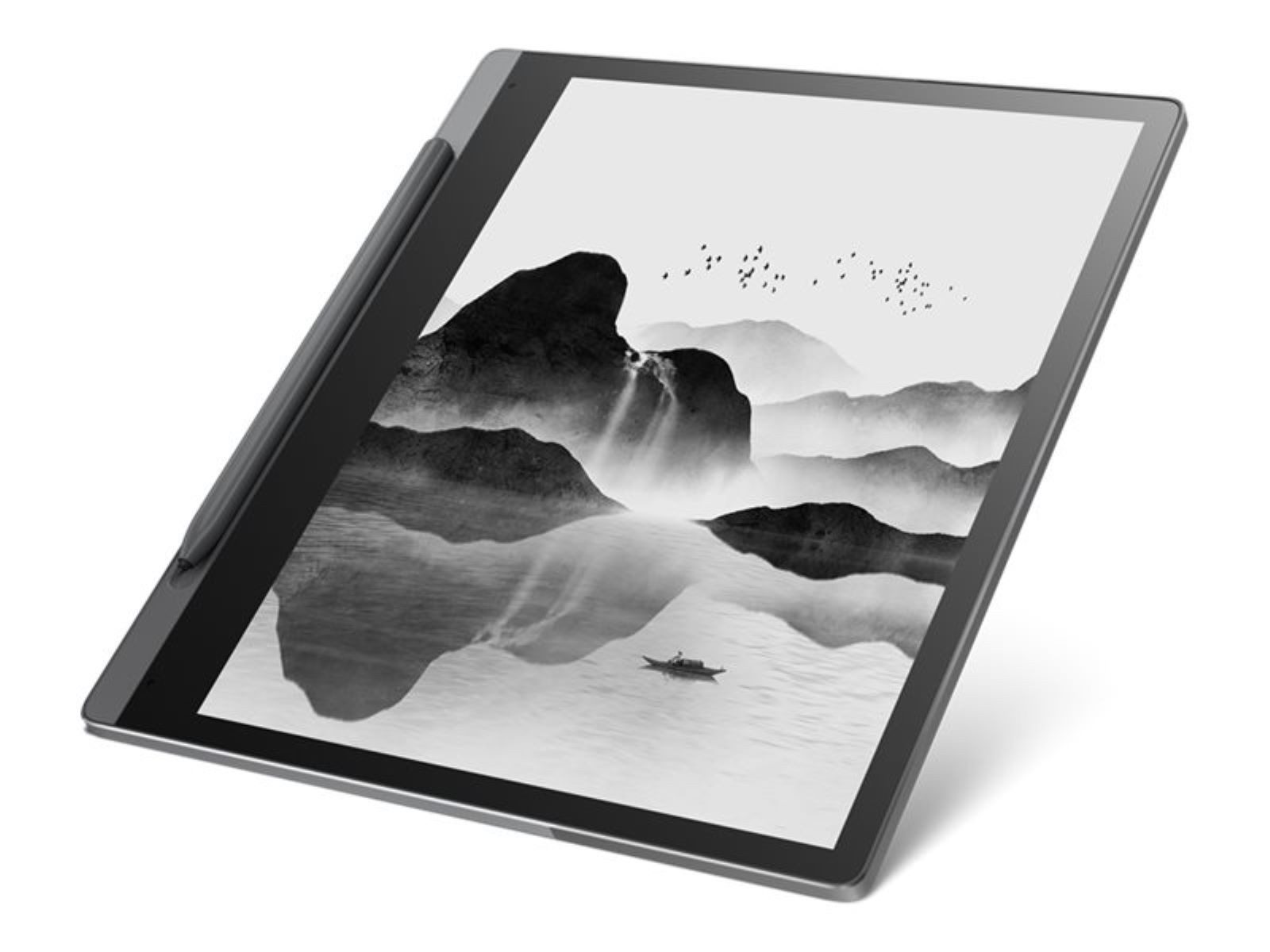 Lenovo ZAC10009SE Smart Paper Rockchip RK3566 4GB 64GB Android 11 TopSeller Tablet