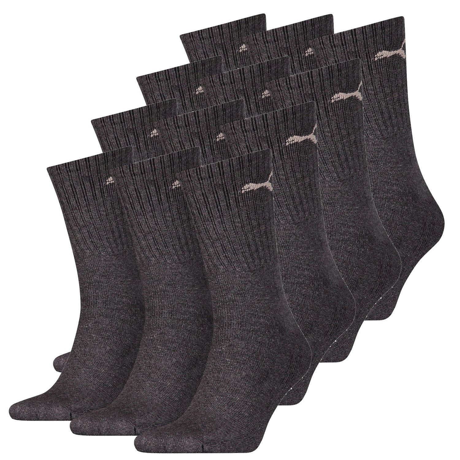 PUMA Socken PUMA SPORT 3P günstig online kaufen