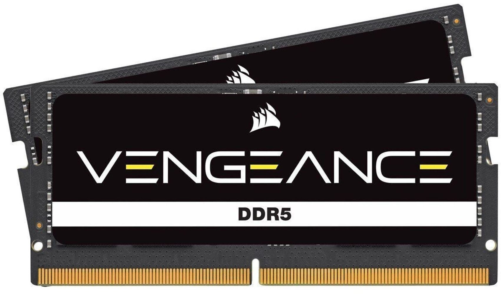 Corsair Corsair Vengeance 96GB Kit DDR5-4800 CL40 Laptop-Arbeitsspeicher