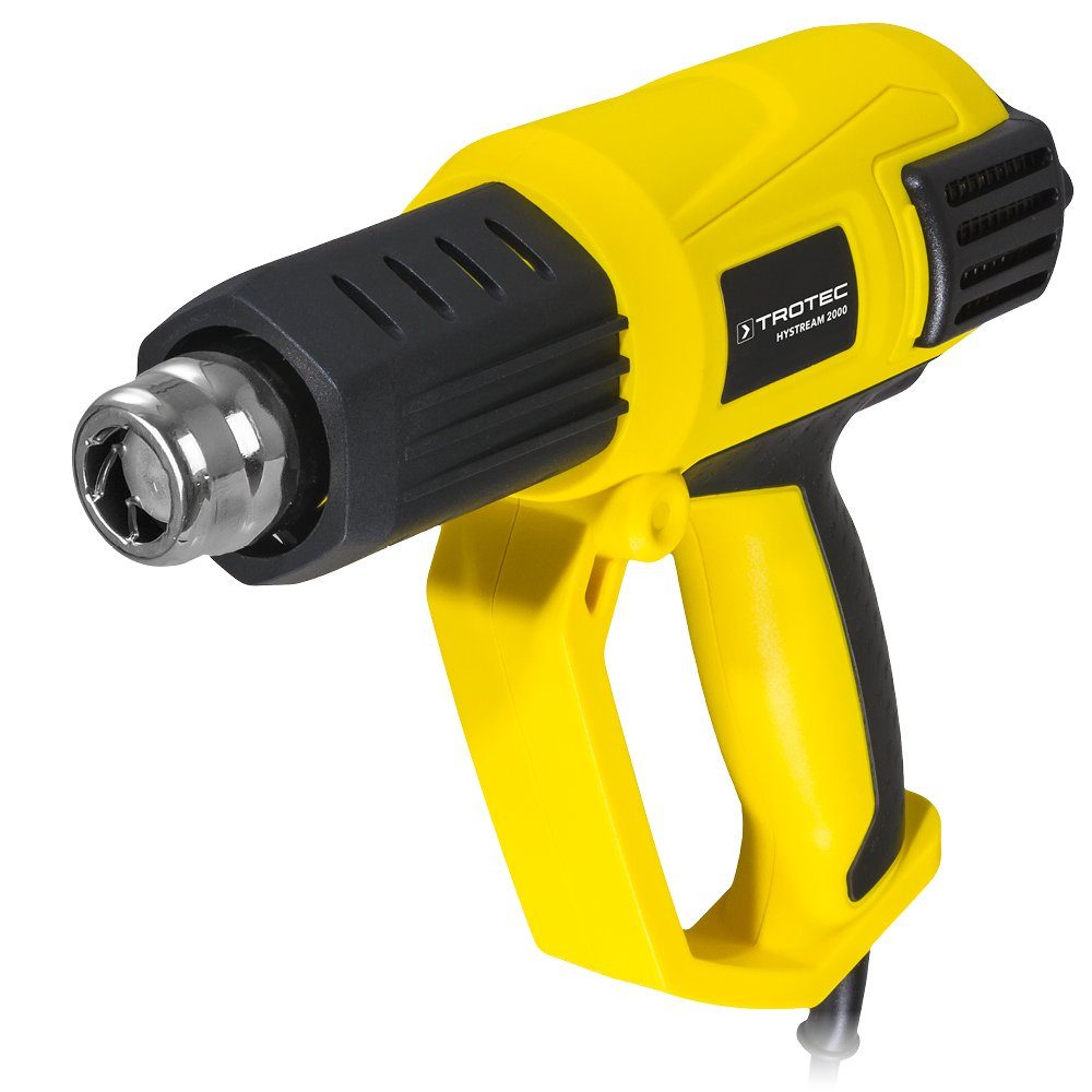 Heißluftgebläse Heißluftpistole HyStream 2000