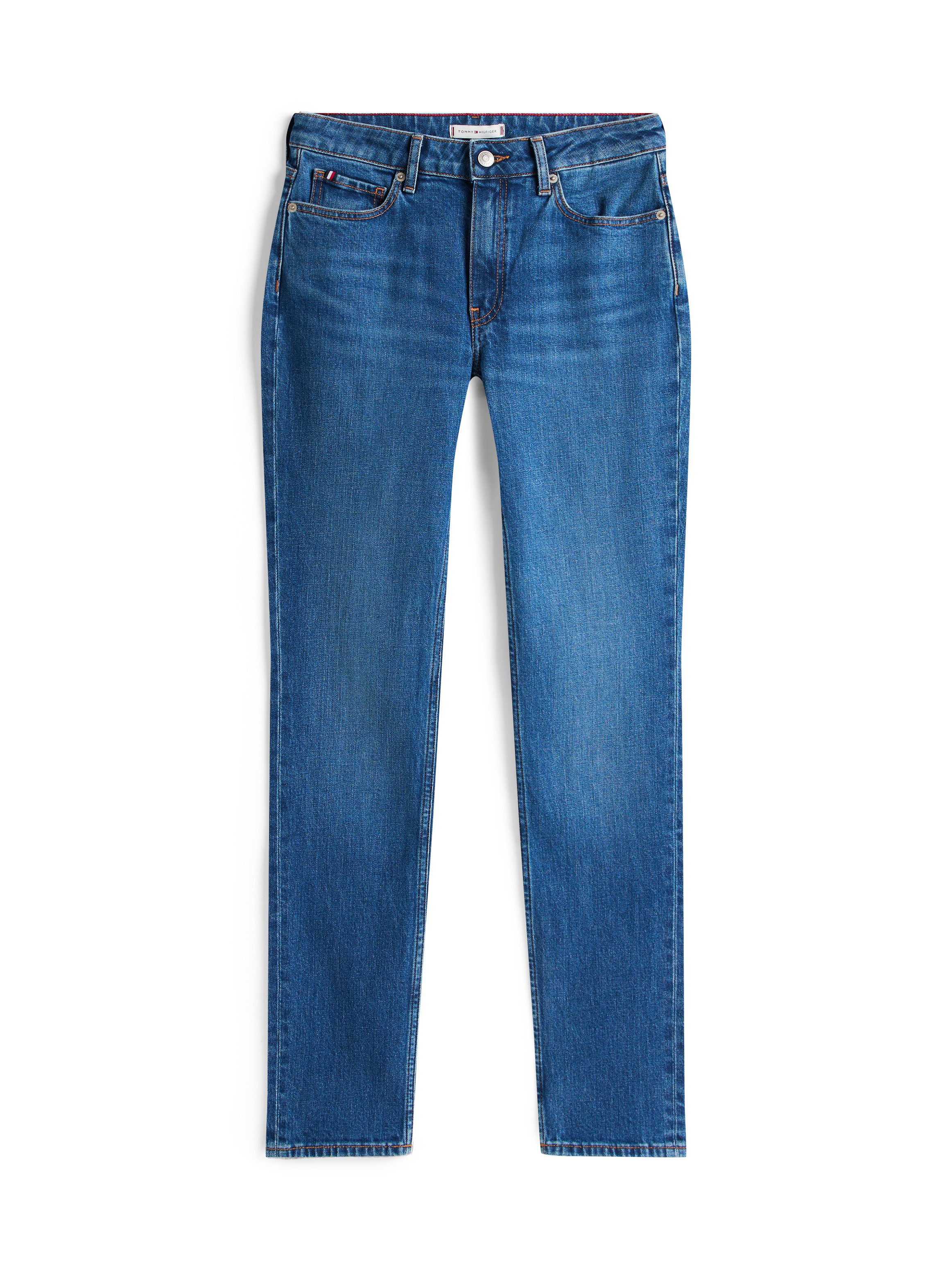 Slim-fit-Jeans DNM FLO SLIM RW