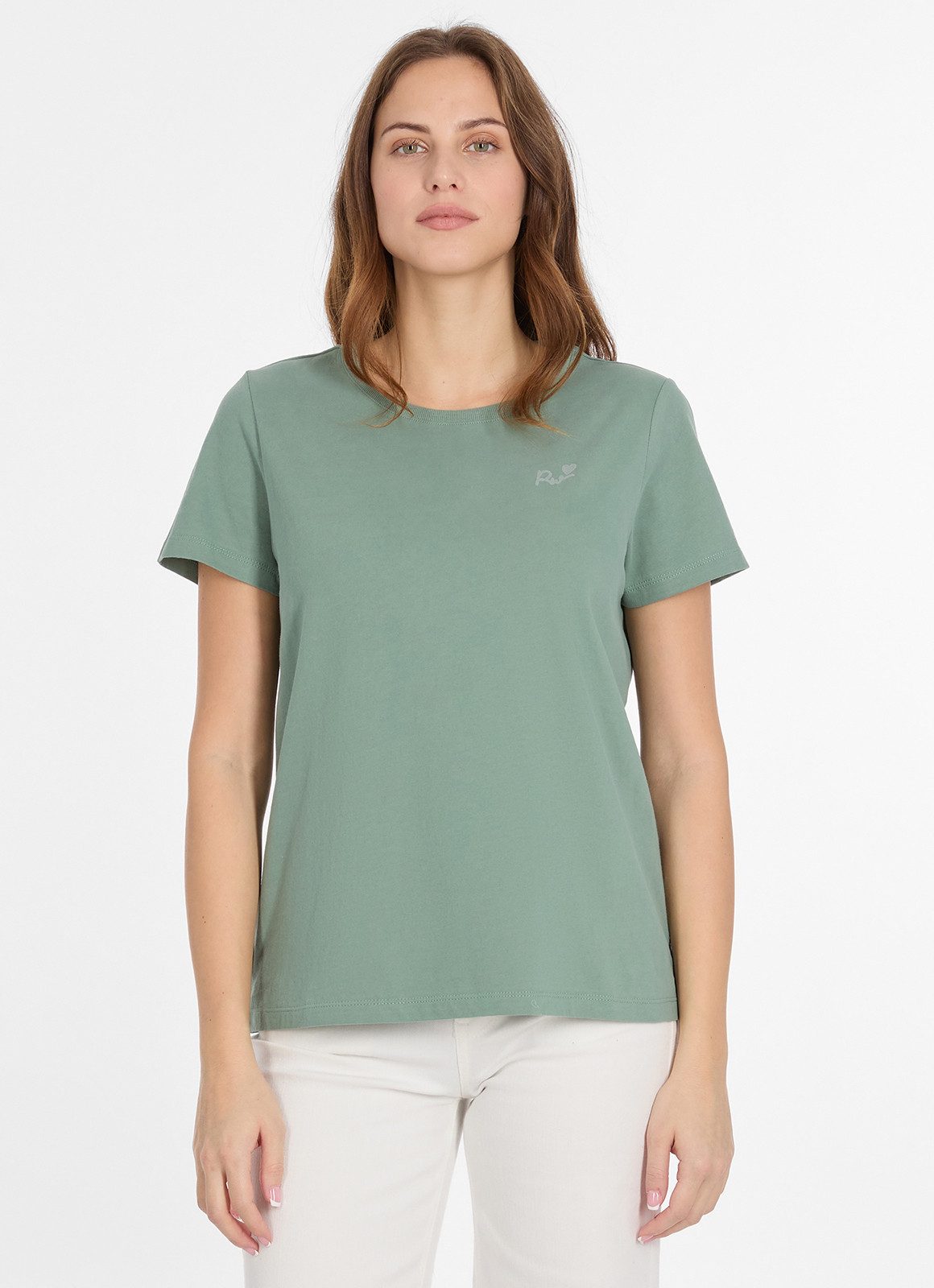 Ragwear T-Shirt ADORI LOVE günstig online kaufen