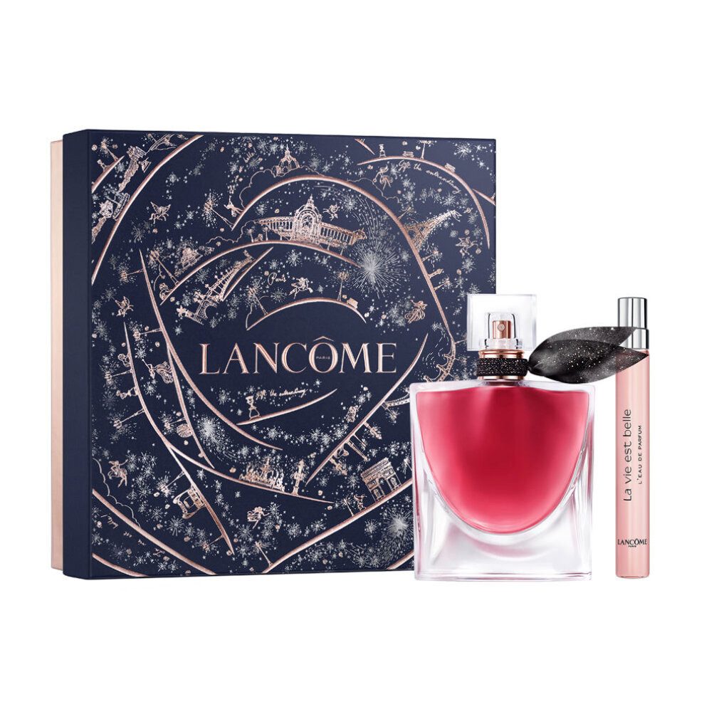 LANCOME Duft-Set Lancôme La vie est belle Elixir