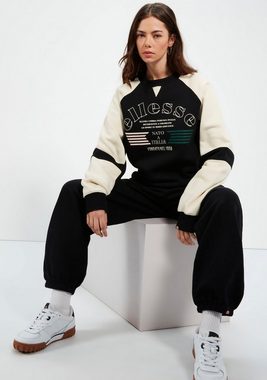 Ellesse Sweatshirt NORINA SWEATSHIRT