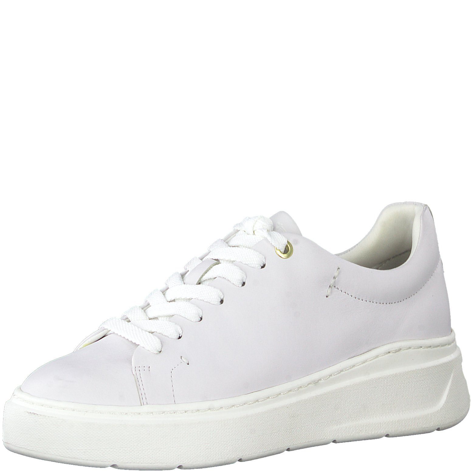 Schnürschuh