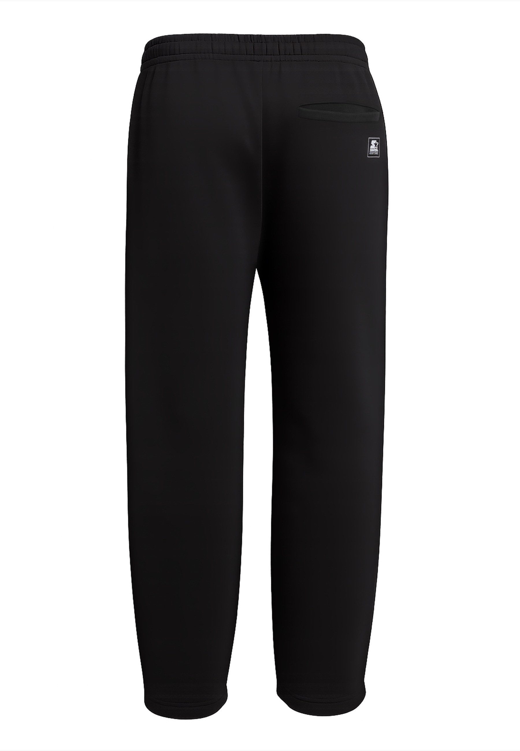Starter Black Label Jogginghose Starter Black Label Starter Straight Leg Sw günstig online kaufen