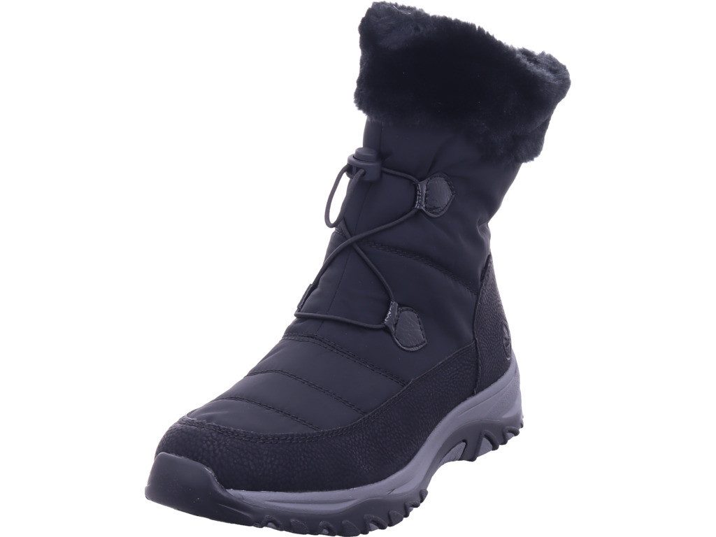 HWK Damen Stiefel Stiefel