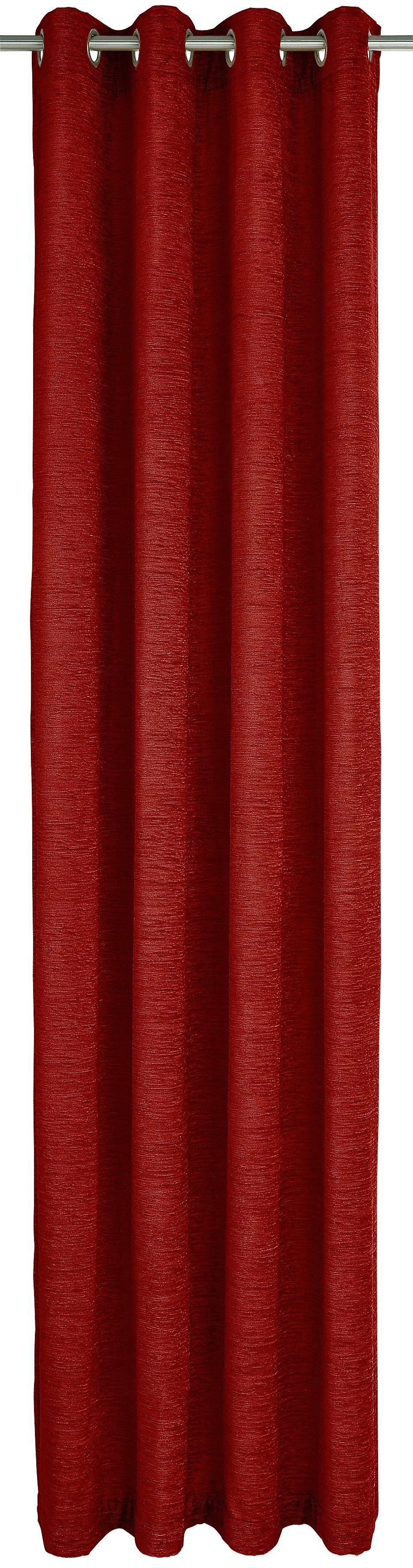Wirth Vorhang Trondheim 328 g/m², Ösen günstig online kaufen