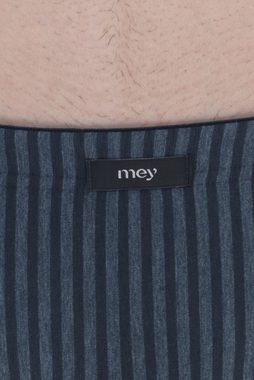 Mey Jazz-Pants Slips Serie Tonal Stripes Gestreift (1-St., 1er-Pack)