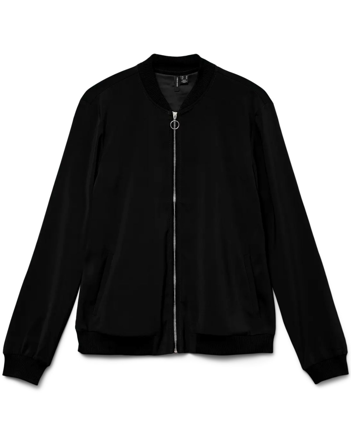 Vero Moda Blouson Bomberjacke leichte Übergangsjacke günstig online kaufen